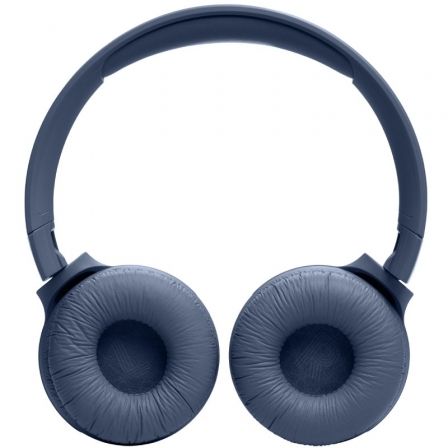 JBL Tune 525BT Auriculares Inalámbricos con Micrófono, Azul